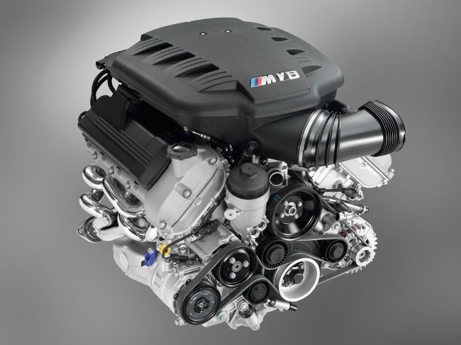 Двигатели BMW - руководство для покупателей